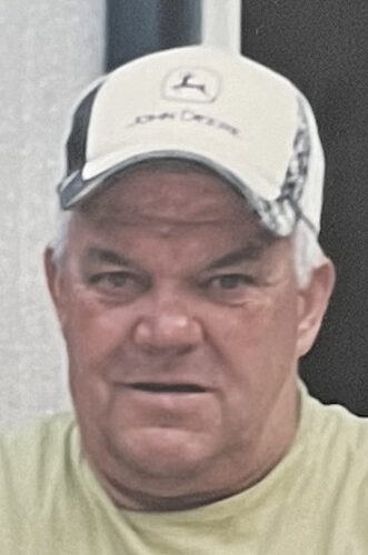 Donald D. ‘Don’ Leader